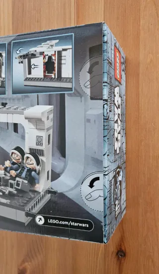 Lego 75387 Star Wars