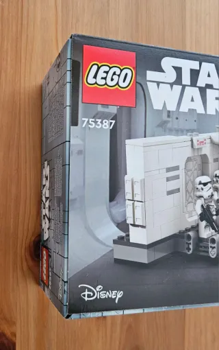 Lego 75387 Star Wars