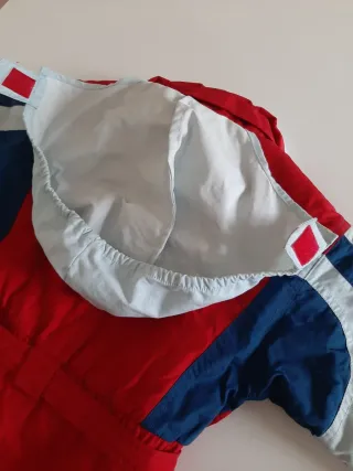 Tuta sci Brugi bimbo 3 anni