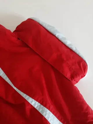 Tuta sci Brugi bimbo 3 anni