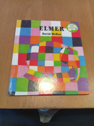 Elmer