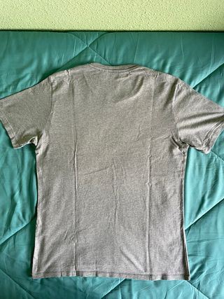 Camiseta Levi's Gris Talla S