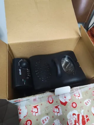 Freidora Bifinett H-3046 Acero Inoxidable