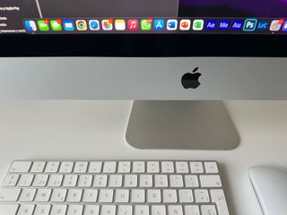 iMac 21,5” Retina 4K (2019) 1TB