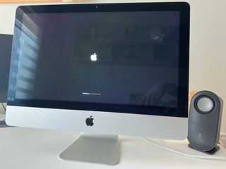 iMac 21,5” Retina 4K (2019) 1TB