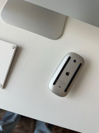 iMac 21,5” Retina 4K (2019) 1TB