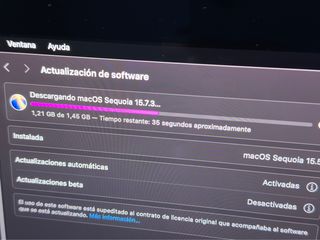 iMac 21,5” Retina 4K (2019) 1TB
