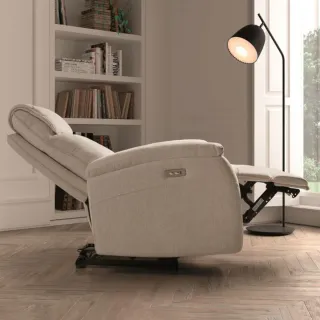 Tapicero sillón sofa relax MADRID