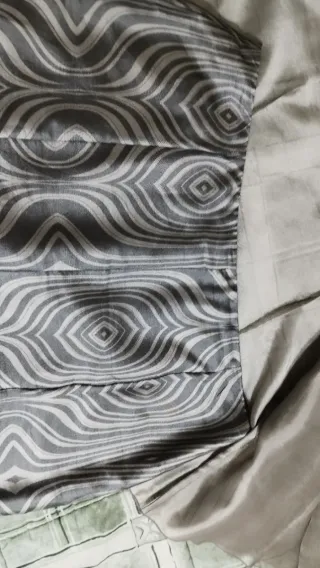 Traje de señora VALDUÉZ talla 46