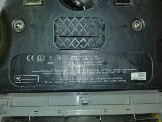 iRobot Roomba 650 Robot Aspirador