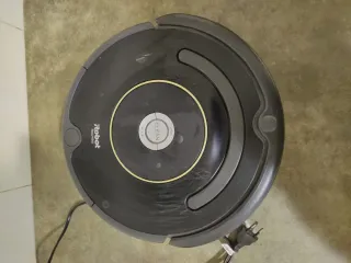 iRobot Roomba 650 Robot Aspirador