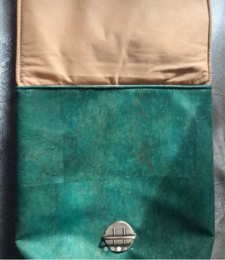 Mochila/Bandolera/Bolso en Arte