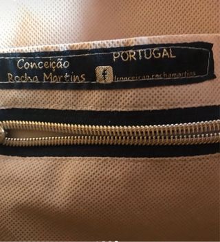 Mochila/Bandolera/Bolso en Arte