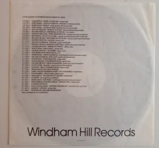 Vinilo Shadowfax Shadowdance Jazz