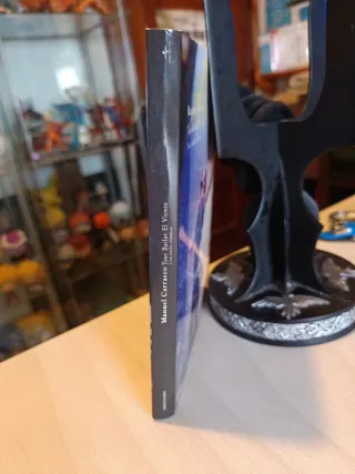 Manuel Carrasco Tour Bailar el Viento