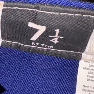 Gorra New Era Dodgers Ice Blue Under