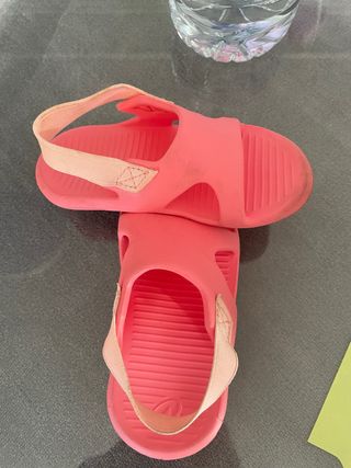 Sandalias Playa Talla 21/23