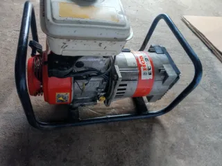 Generador Honda EC200