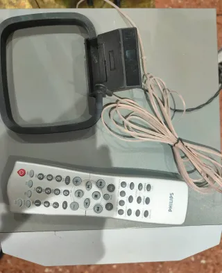 Philips FW R88 Mini Hi-Fi System