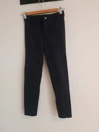 Conjunto equitación Decathlon 12 años