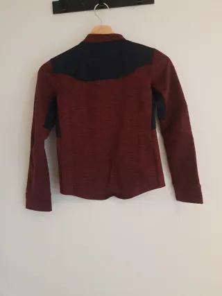 Conjunto equitación Decathlon 12 años