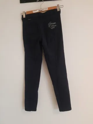 Conjunto equitación Decathlon 12 años