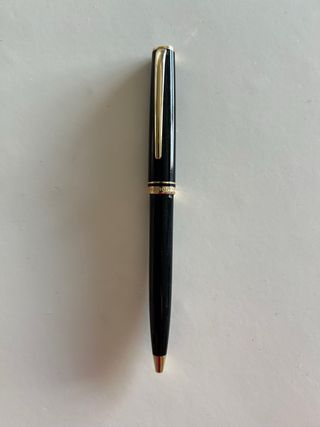 Bolígrafo Montblanc Generation