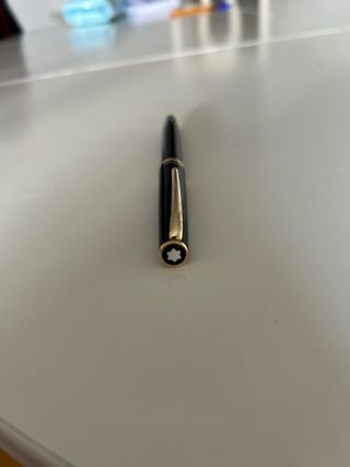 Bolígrafo Montblanc Generation