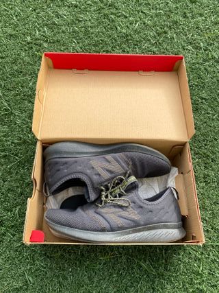 Zapatillas New Balance 42 Unisex