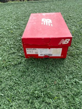 Zapatillas New Balance 42 Unisex