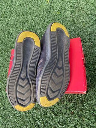 Zapatillas New Balance 42 Unisex