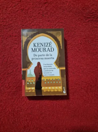 De parte de la princesa muerta