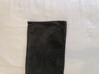 Pantalón Levis Negro Talla 26