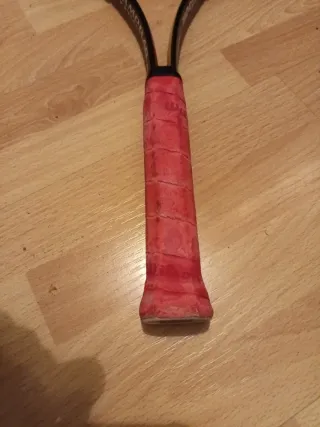 Raqueta Wilson Sampras Tour