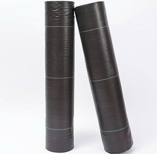 Pack 4 Rollos Malla Antihiervas 1x10m