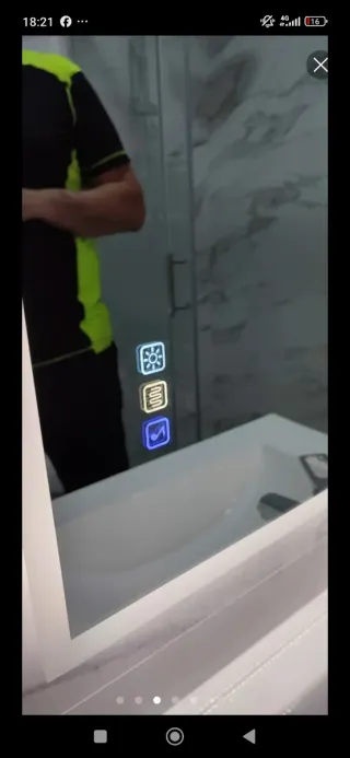 Reforma Baños y Cocina