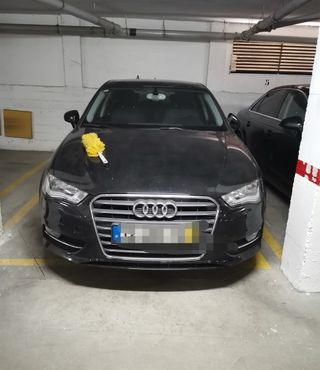 Alquiler Garaje Maria Auxiliadora BADAJOZ