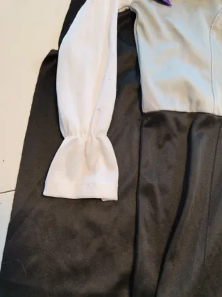 Disfraz Vampiro Niño Talla 5 Años