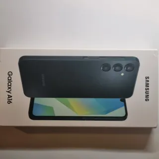 Samsung Galaxy A16