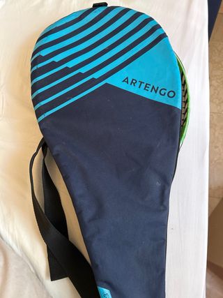 Raqueta Tenis Niño Artengo
