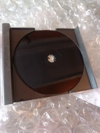 Ps1 Jigsaw Madness Puzzle