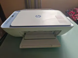 Stampante e Scanner HP Deskjet 2822e