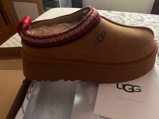 Botas UGG nuevas con pelo