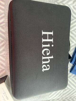 GoPro Victure 4K Wi-Fi con maletín