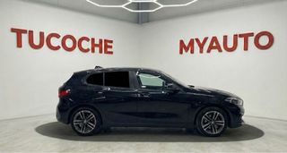 BMW Serie 1 , 116 CV, Diesel, Automatico, 2019