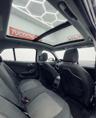 BMW Serie 1 , 116 CV, Diesel, Automatico, 2019
