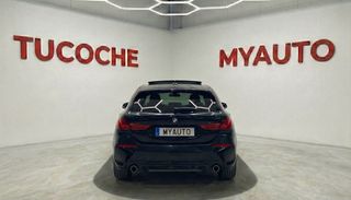 BMW Serie 1 , 116 CV, Diesel, Automatico, 2019