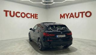 BMW Serie 1 , 116 CV, Diesel, Automatico, 2019