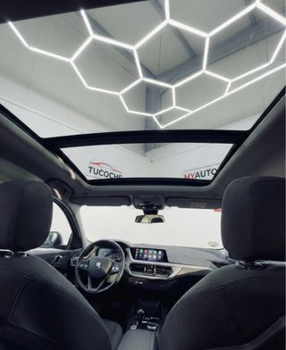 BMW Serie 1 , 116 CV, Diesel, Automatico, 2019