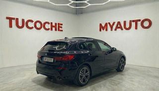 BMW Serie 1 , 116 CV, Diesel, Automatico, 2019